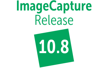 release imagecapture 10.8