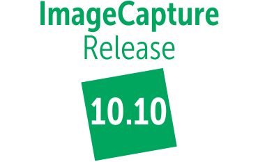 release imagecapture 10.10