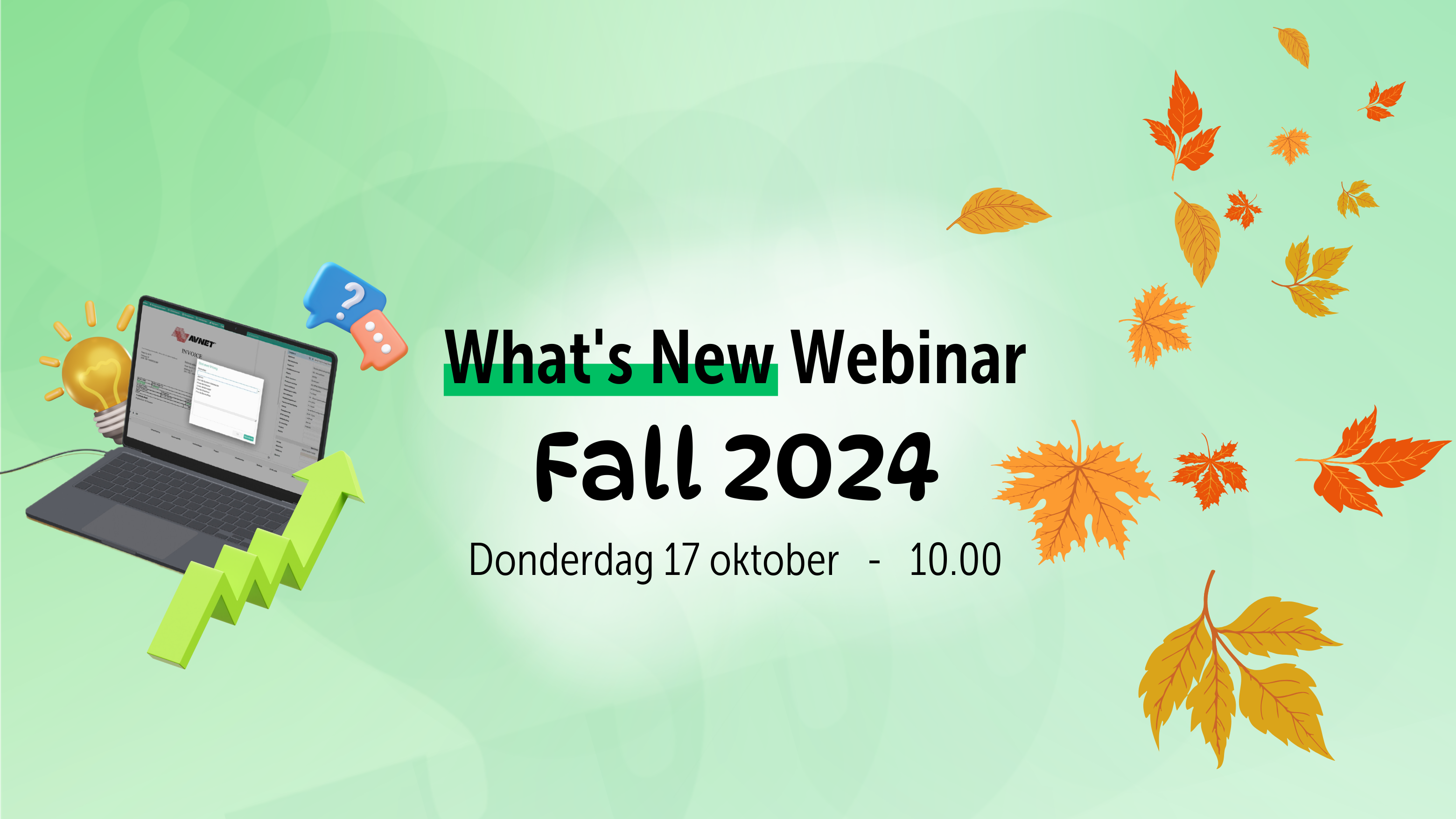 Webinar: What's New ImageCapture Fall 2024