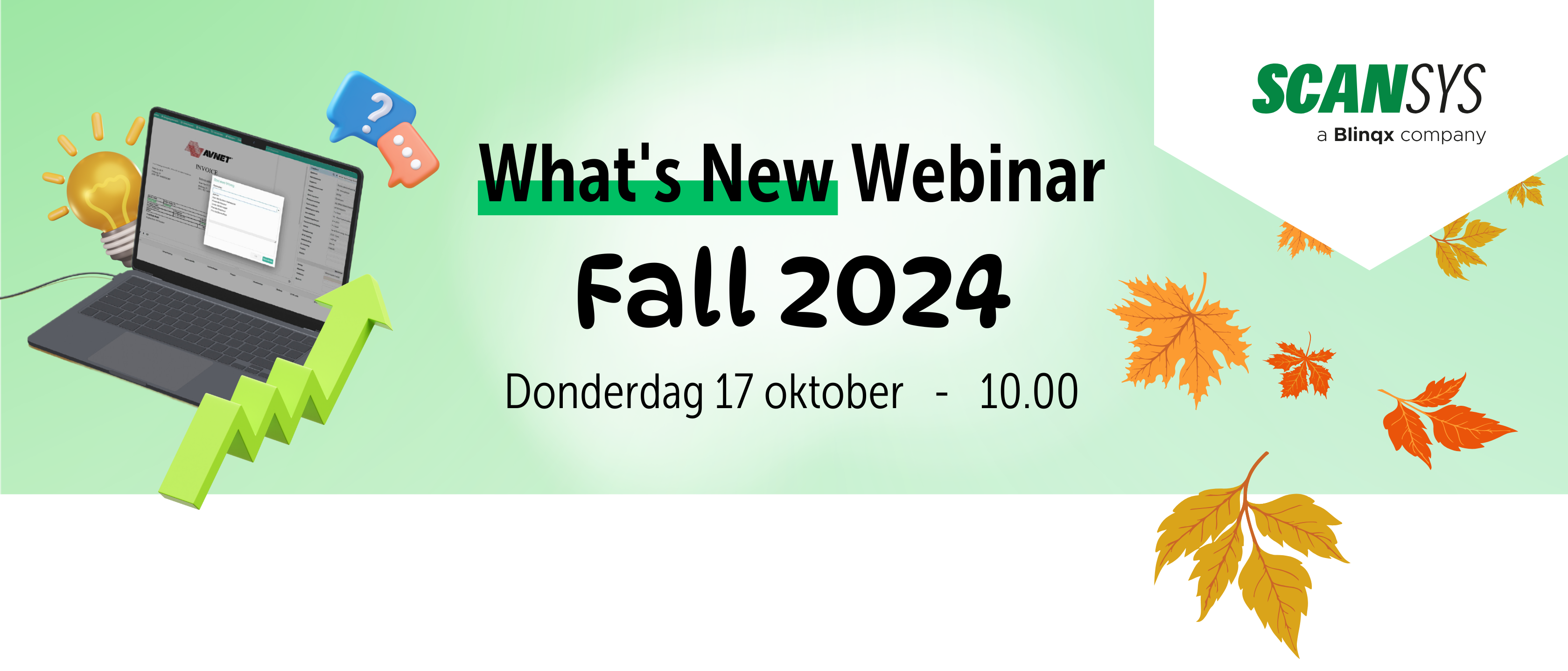 Webinar: What's New ImageCapture Fall 2024