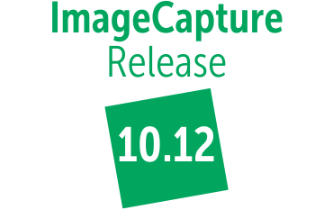 Release ImageCapture 10.12