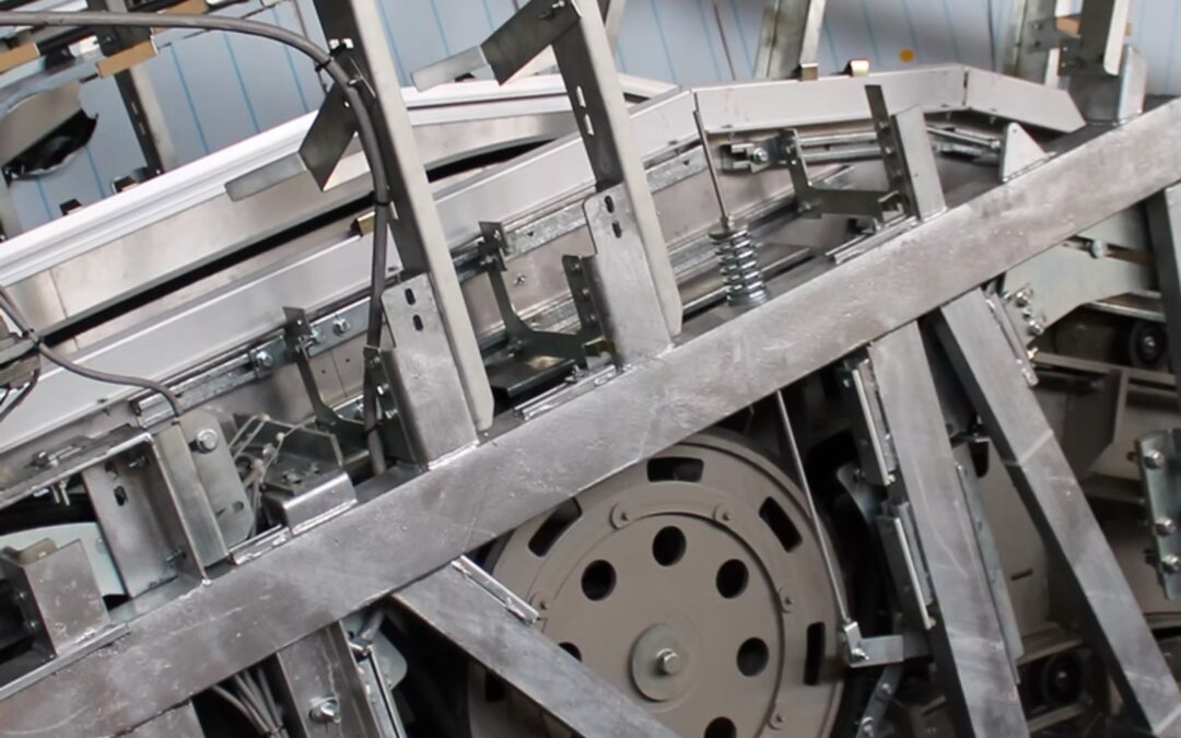 Mulder Montage opts for more efficient invoice processing
