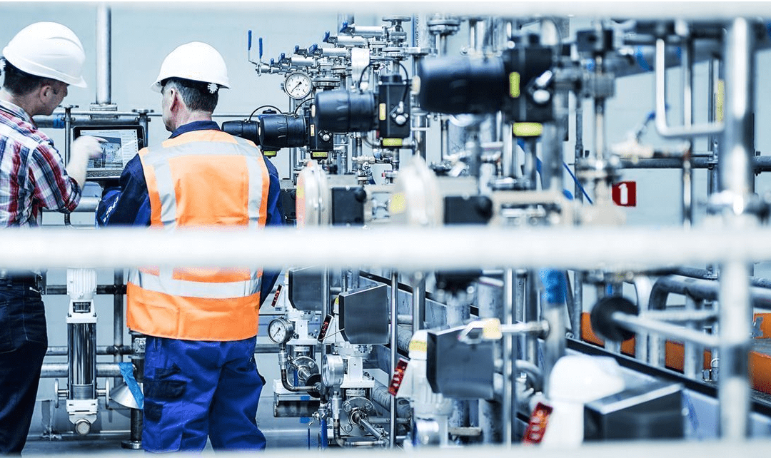How Orangeworks transformed its invoice processing with Scan Sys
