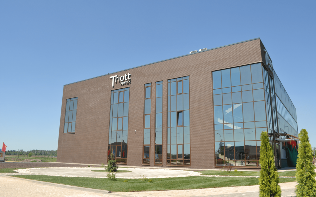 Scan Sys: the key to faster invoice processing at Triott Group