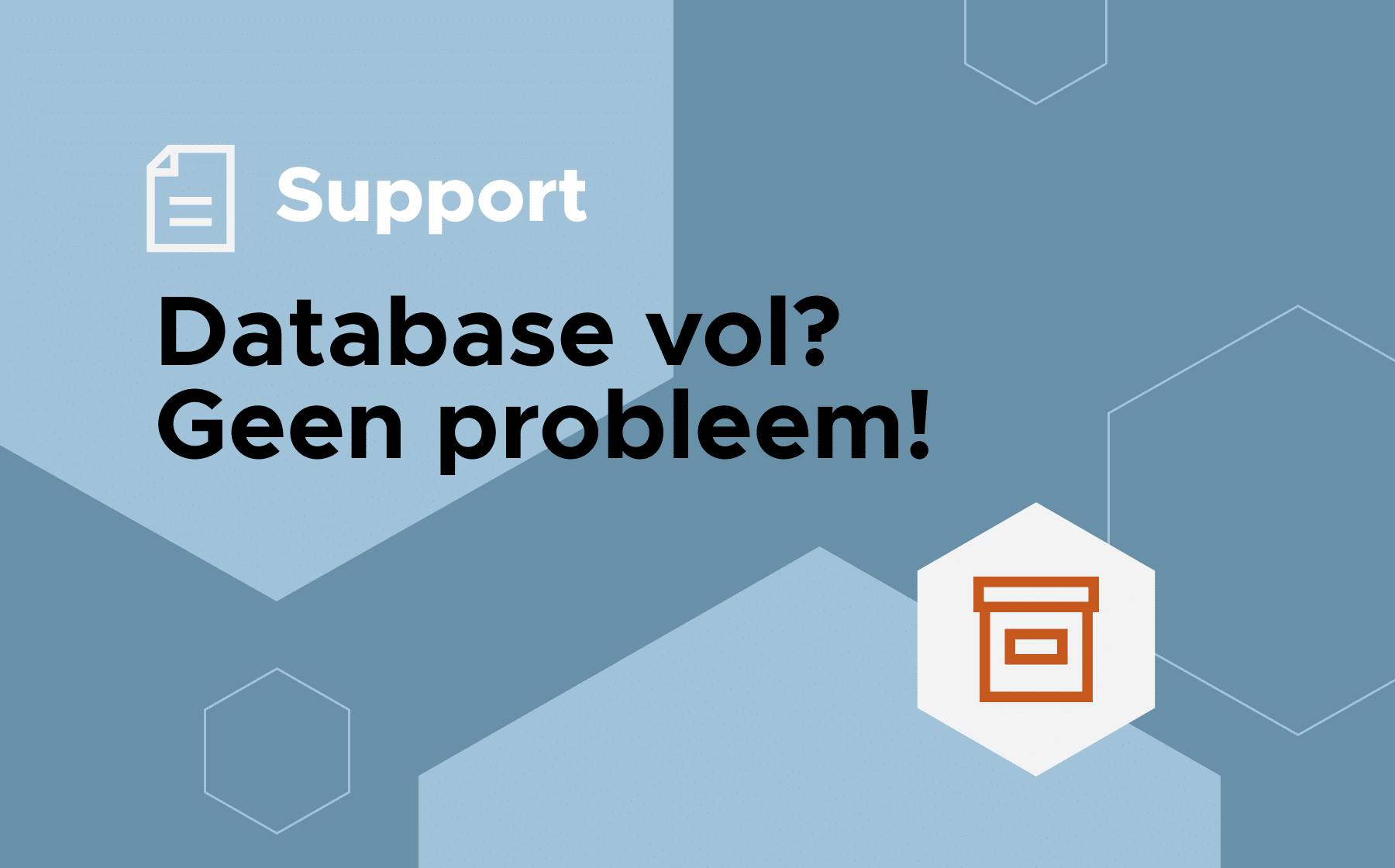 database vol in imagecapture