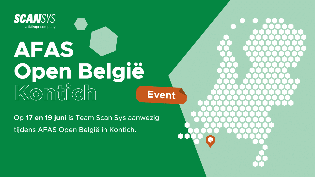 AFAS Open België 2025