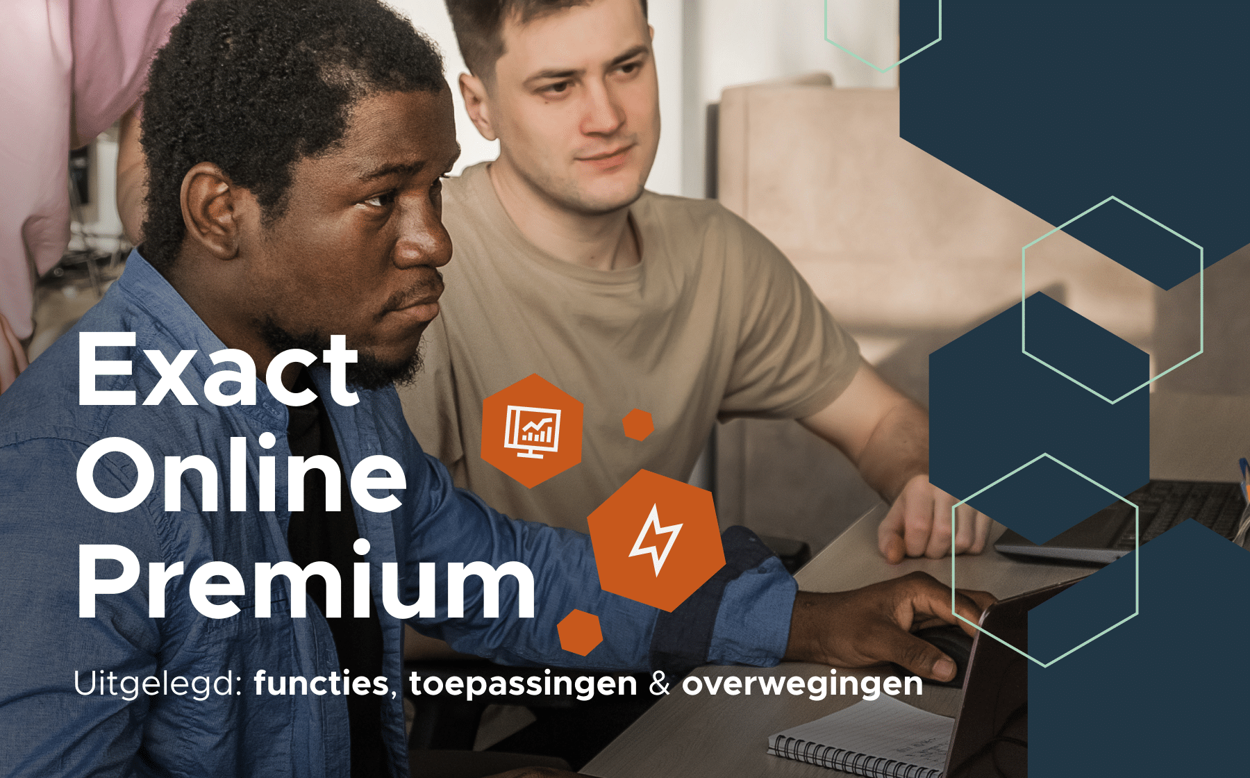 Exact Online Premium