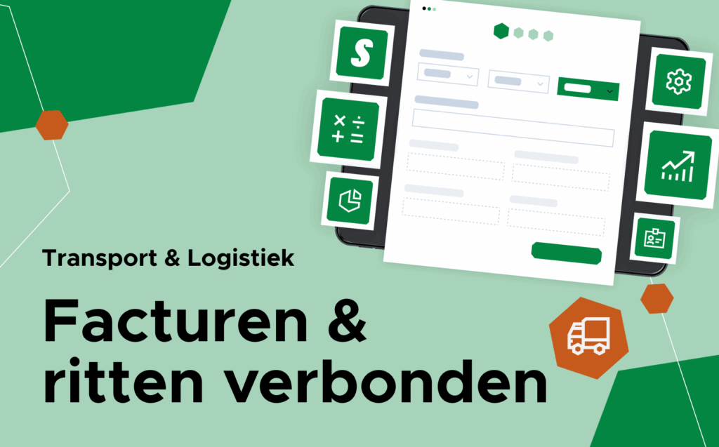 automatisering charterfacturen