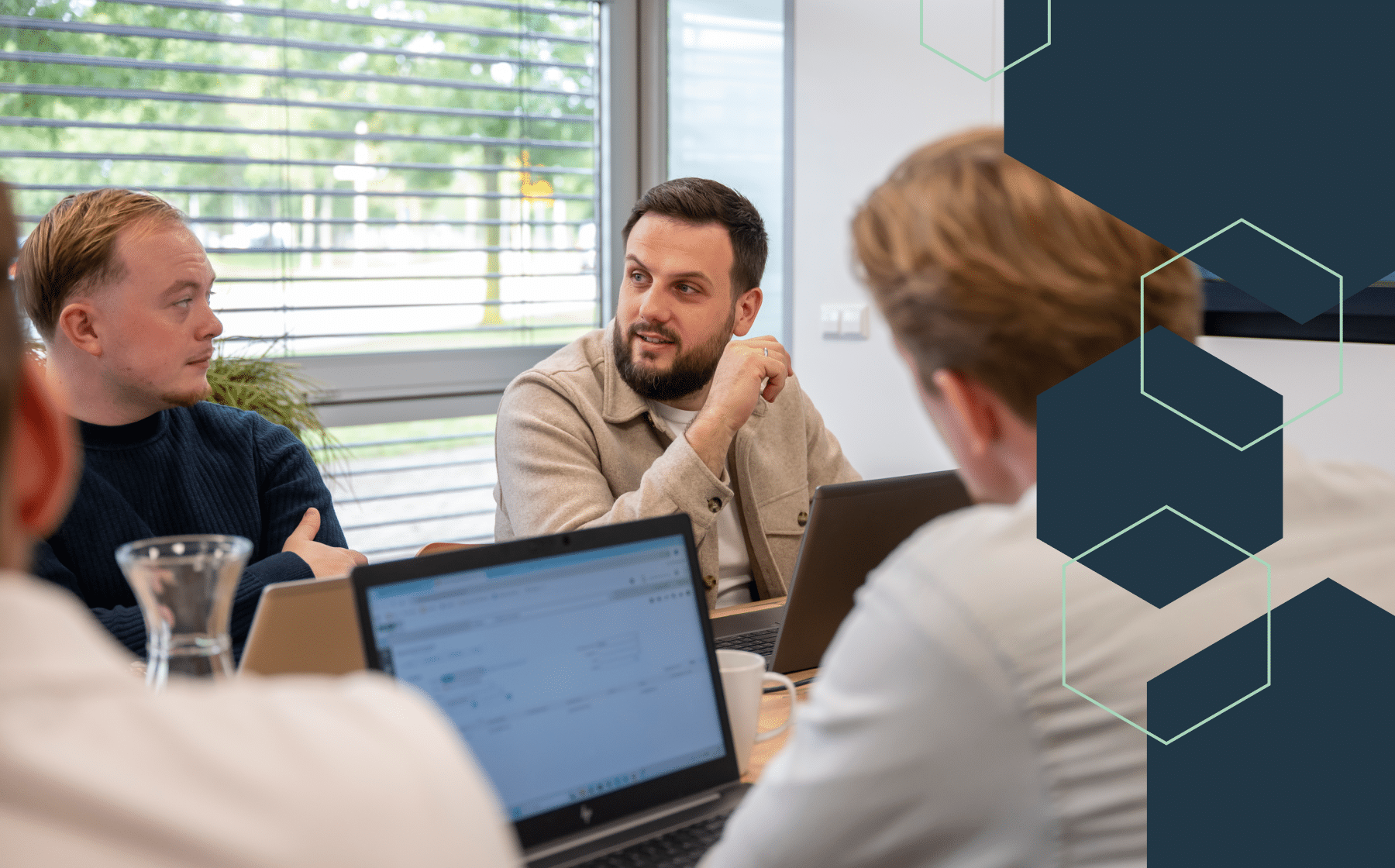 Voorspelbaar inkoopproces