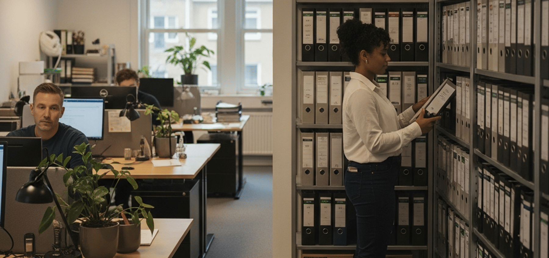 bewaarplicht administratie