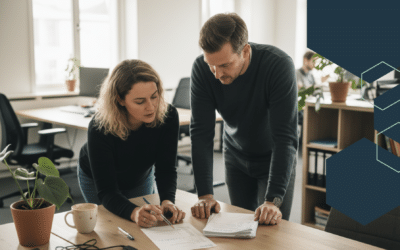 Wanneer wordt procesautomatisering echt rendabel?