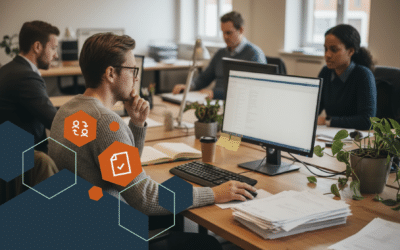 Fiattering als beslismoment in procesautomatisering