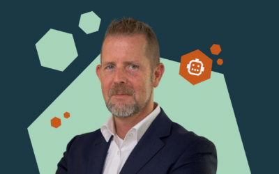 10 jaar Jos Zimmermann: procesherontwerp, eigenaarschap & AI