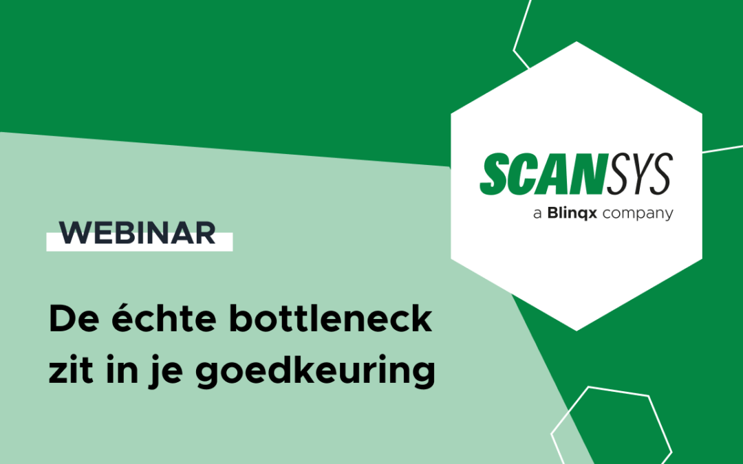 Webinar | De échte bottleneck zit in je goedkeuring