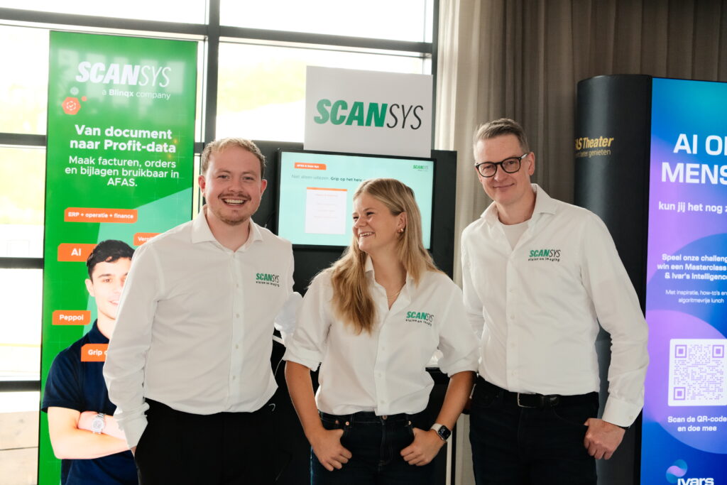 afas profit 8