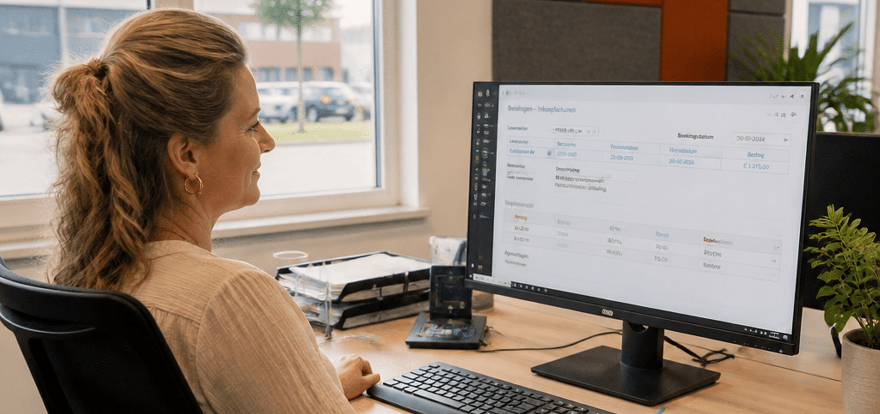 IBAN-verificatie