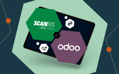 Facturen verwerken in Odoo: scannen, herkennen en fiatteren