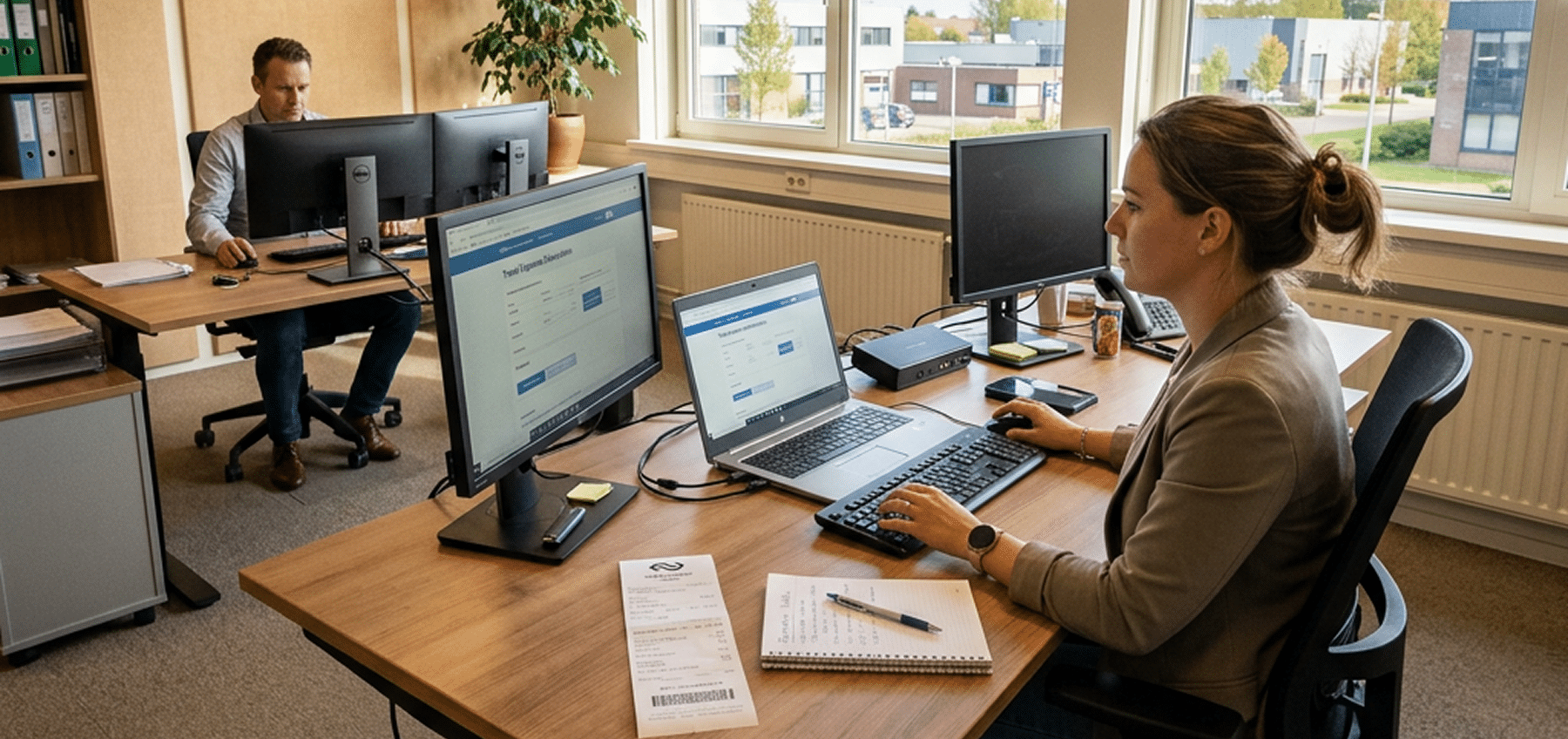 Reiskostenvergoeding