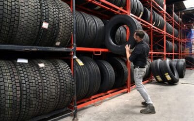 Factuurworkflow bij Bandimex: van papieren mappen naar digitale controle