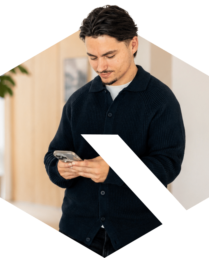 declaratie software met app