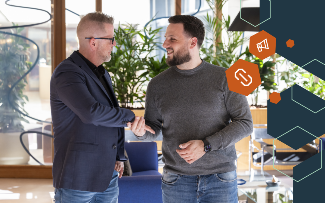 Facturen verwerken in Odoo: scannen, herkennen en fiatteren